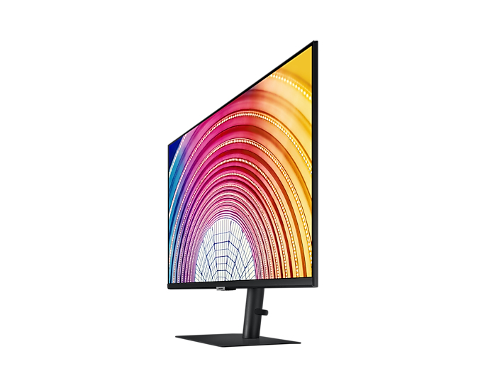 Samsung LS32A600NANXGO computer monitor – image 8