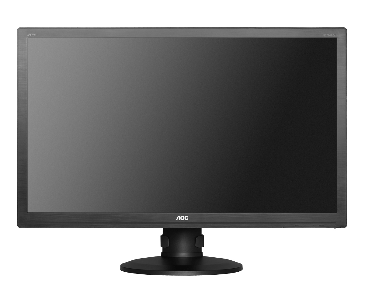 AOC G2770PQU computer monitor – image 5