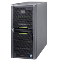 Fujitsu PRIMERGY TX200 S6