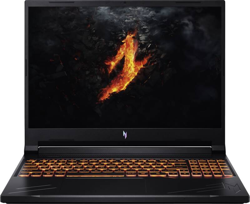 Acer Nitro V 16 ANV16-41-R3KJ AMD Ryzen™ 5 8645HS Laptop – image 9