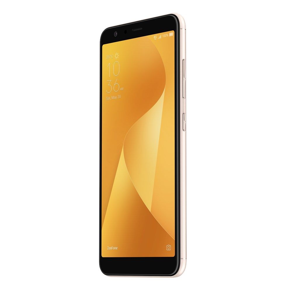 ASUS ZenFone Max Plus ZB570TL-4G035WW – image 2