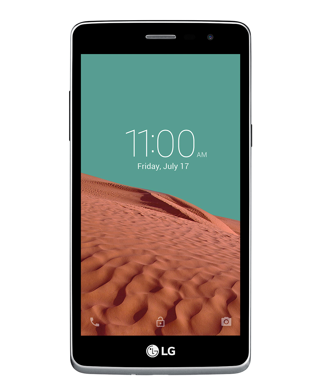 LG Bello II X150