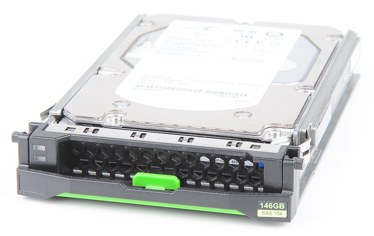 Fujitsu S26361-H1036-V100 internal hard drive