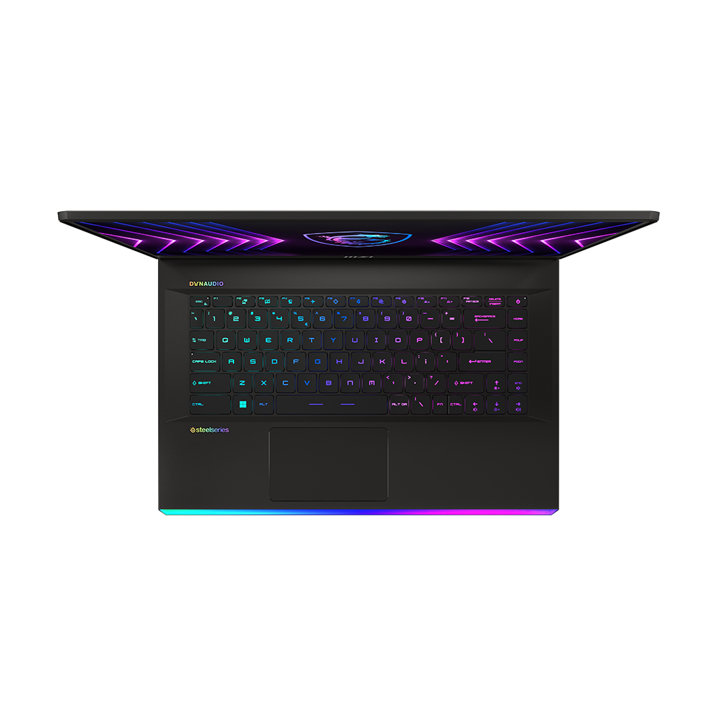 MSI Raider GE67HX 12UGS-070 – image 4