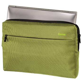 Hama 101162 29.5 cm (11.6") Briefcase Green – image 2