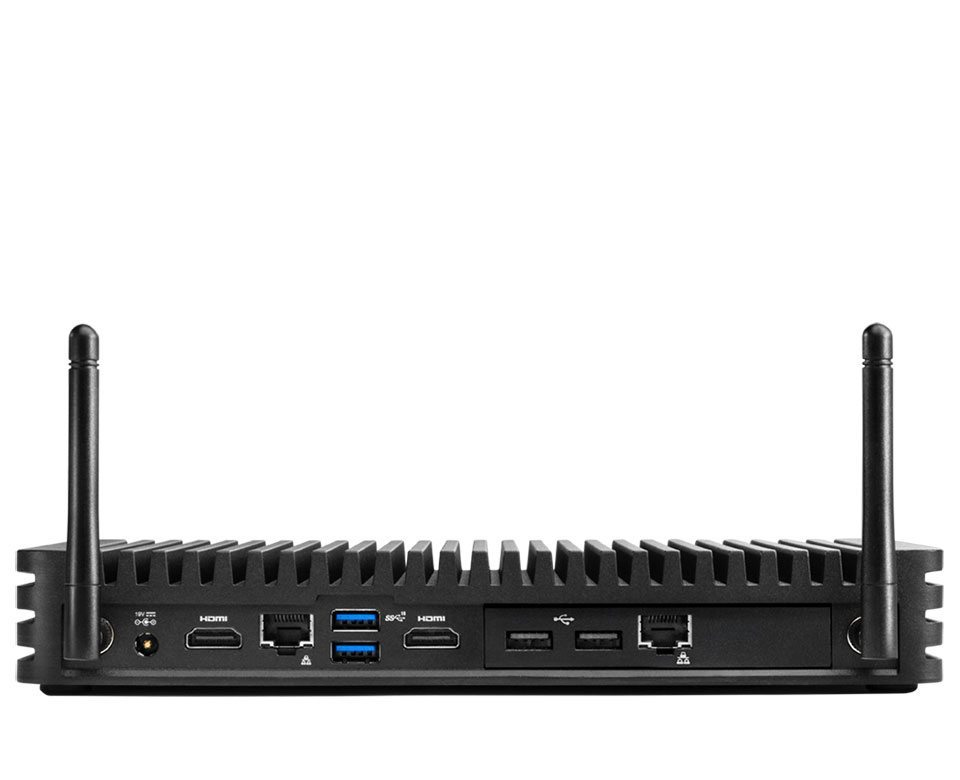 bluechip BUSINESSline N11131p – image 3