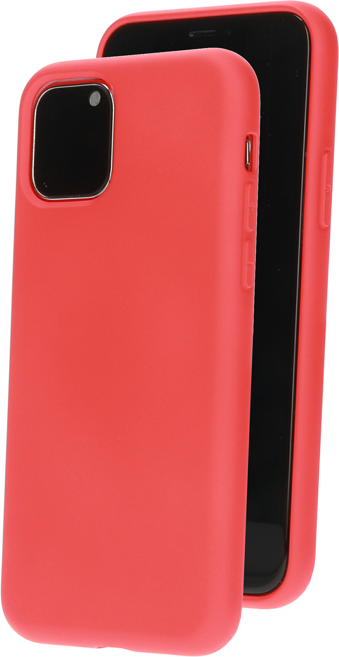 Mobiparts Silicone Cover iPhone 11 Pro – image 1