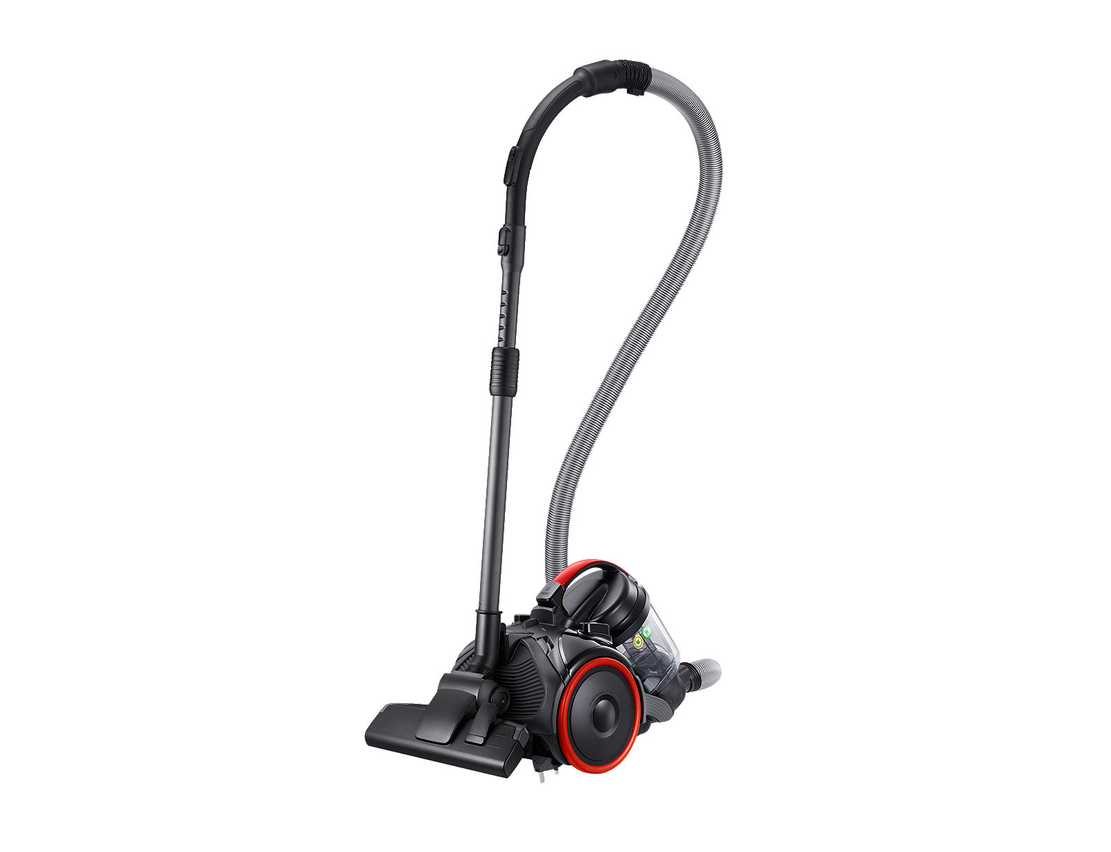 Samsung VC15K4110VR 1.3 L Cylinder vacuum Dry 1500 W Bagless – image 8