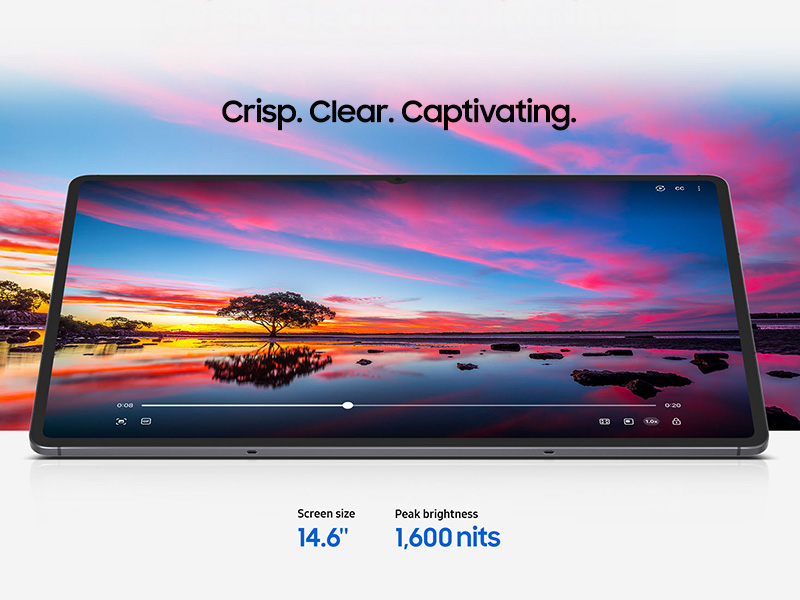Samsung Galaxy Tab S11 Ultra SM-X930N – image 4