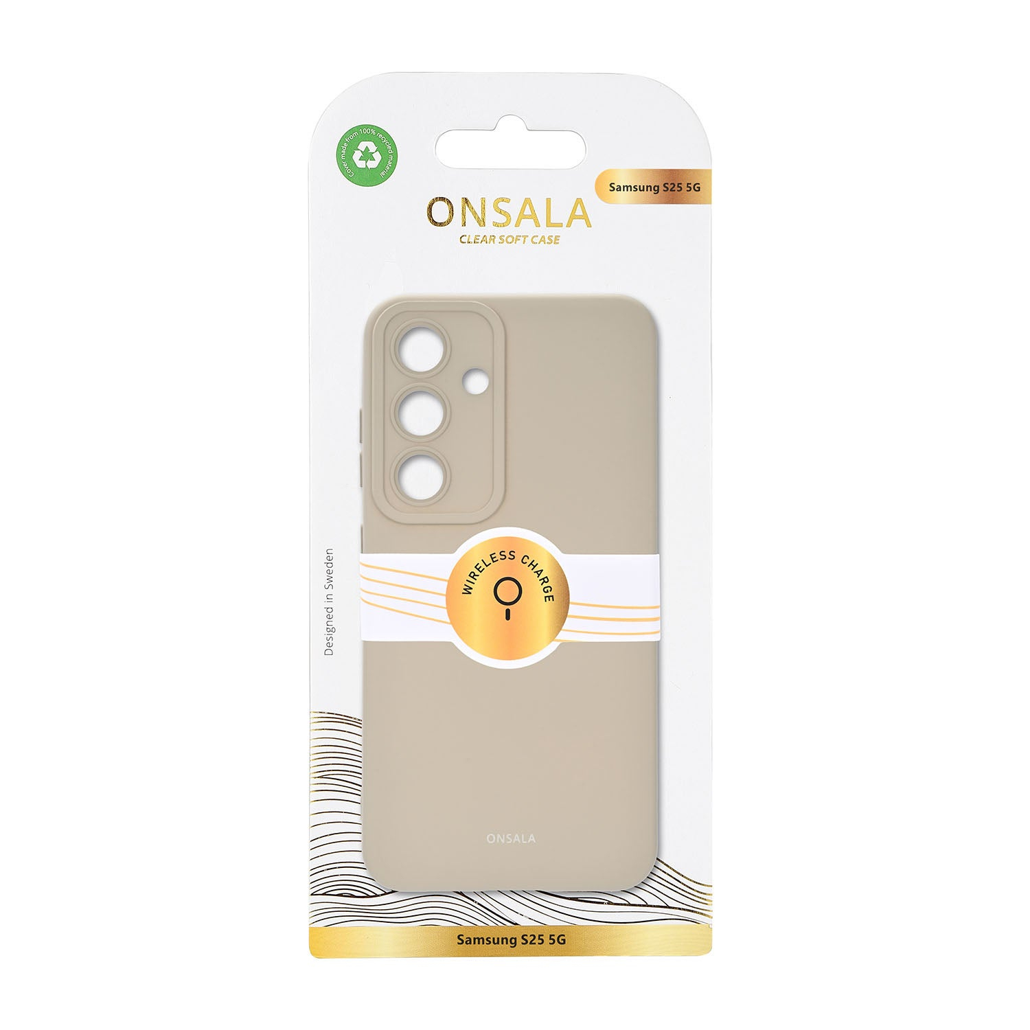 Onsala Phone Case Samsung S25 – image 2