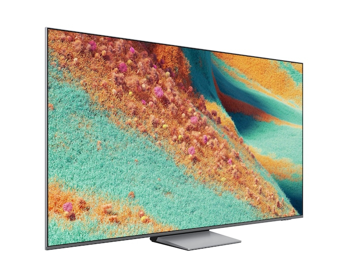 Téléviseur SAMSUNG QE55QN85FAUXXH Neo QLED 55 4K 144 Hz Motion Xcelerator Dolby Atmos Q Symphony — photo 5