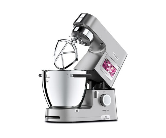 Kenwood Cooking Chef XL KCL95.004SI – image 2