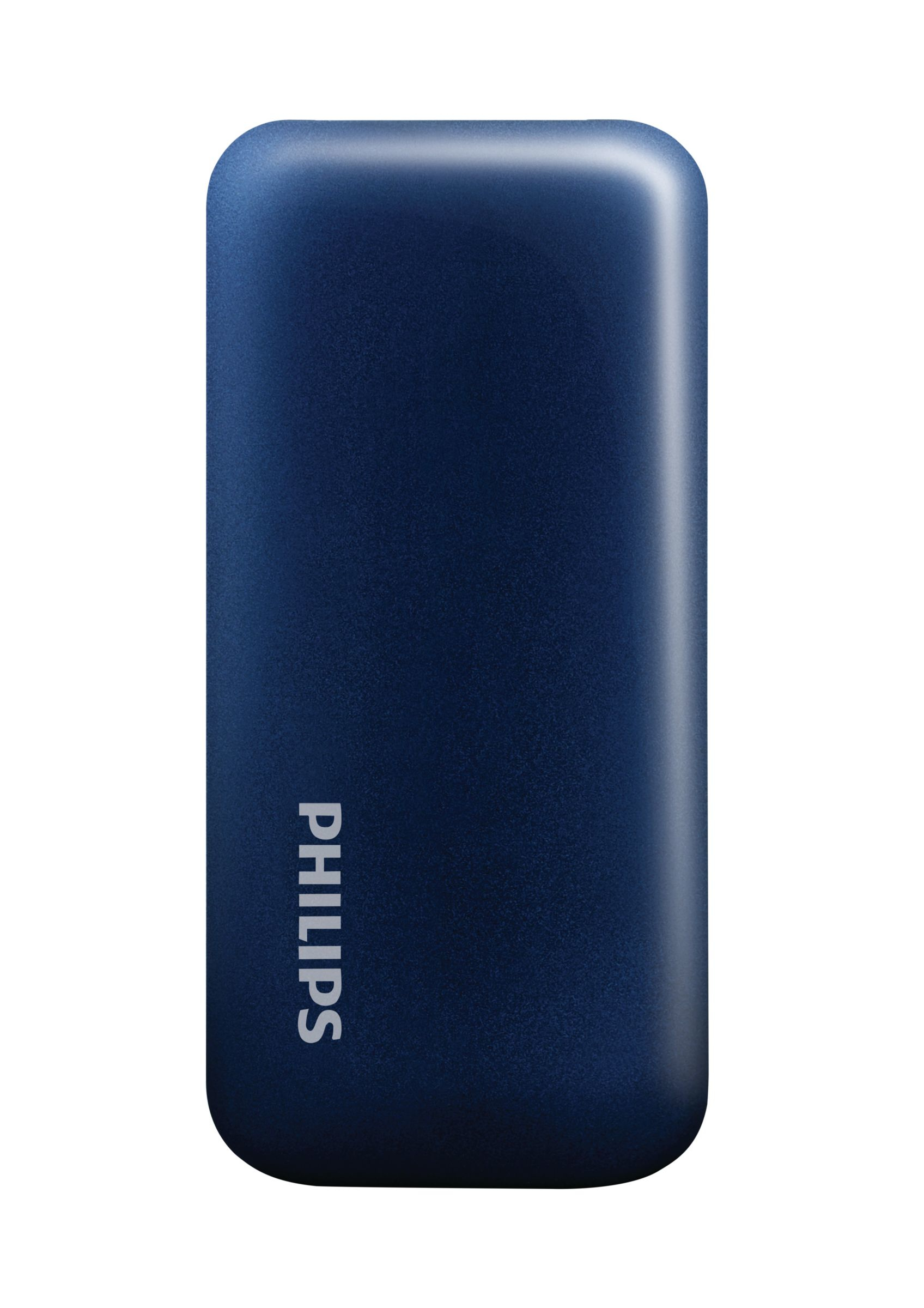 Philips CTE255BU/93 mobile phone – image 2