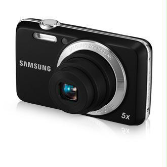 Samsung ES 80 1/2.3" Compact camera – image 7