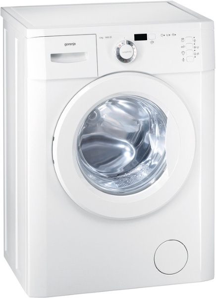 Gorenje WS512SYW washing machine Front-load – image 2