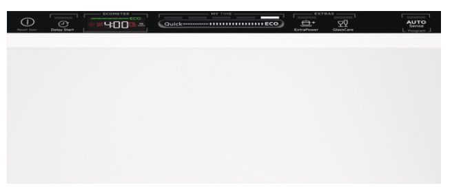 AEG FSS73907Z Fully built-in 14 place settings – image 7