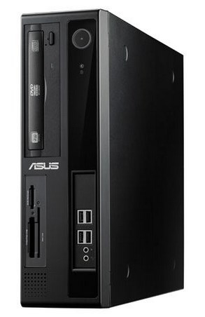 ASUS BP 6230-ITVAR01 Intel® Core™ i3 i3-2130 – image 3