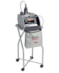Polti Pratica 750 W 1.7 L Aluminium soleplate Multicolour