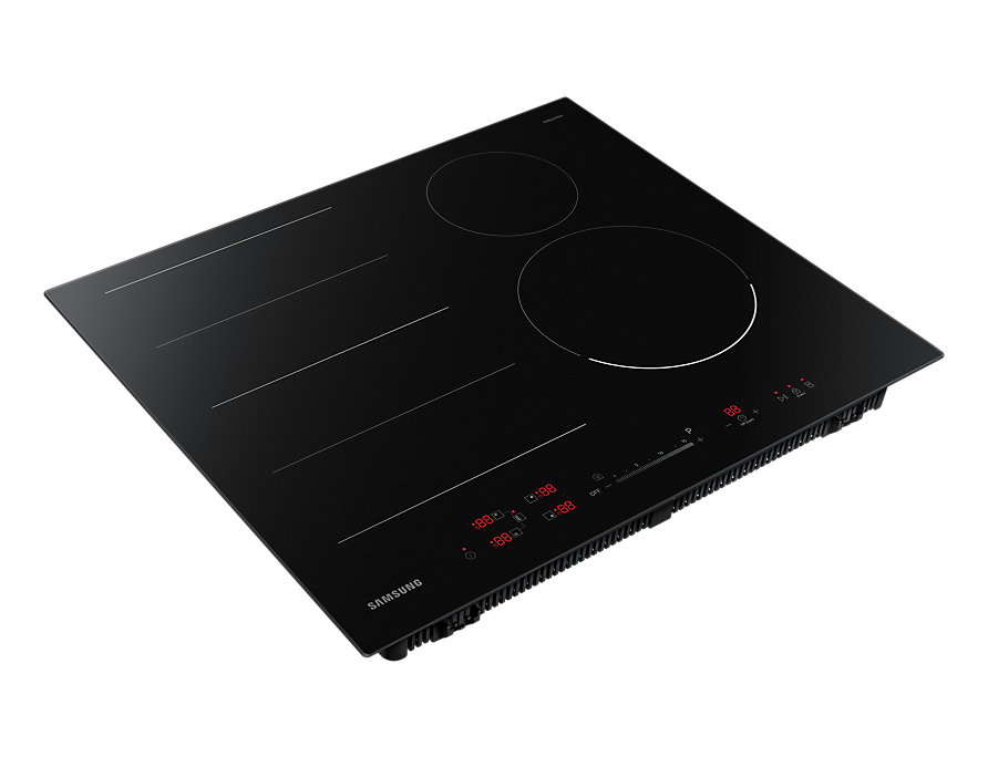Samsung NZ64N7757FK Black Built-in Zone induction hob 4 zone(s) – image 4
