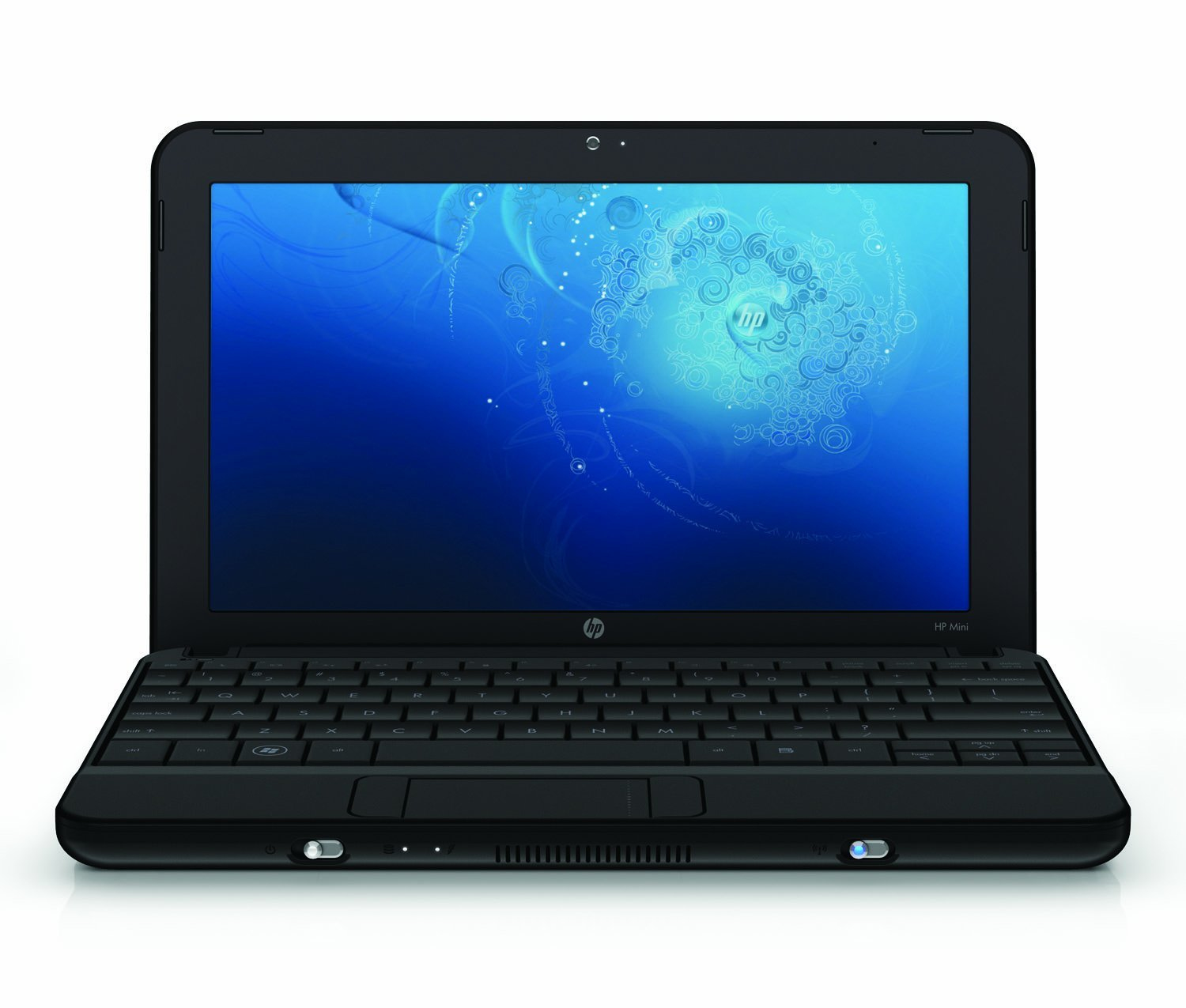 HP Mini 110-1033CA Intel Pentium Mobile N270 Netbook – image 2