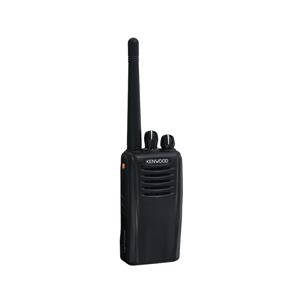 Kenwood NX-320-KIS two-way radio 64 channels 450 - 520 MHz Black – image 2