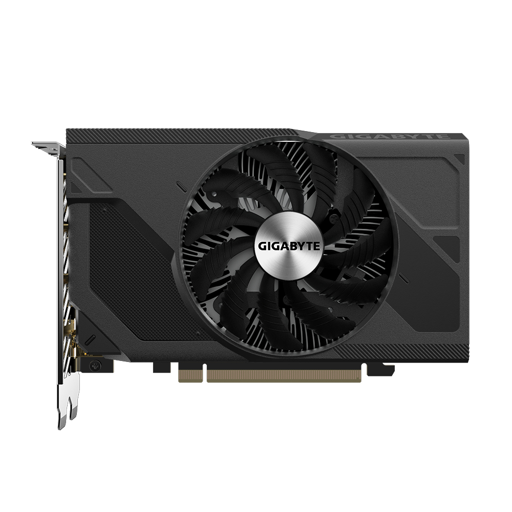 GIGABYTE GeForce RTX 4060 D6 – image 1