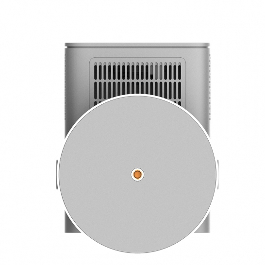 HP MC425 200 ANSI lumens LCD 1080p (1920x1080) White – image 3
