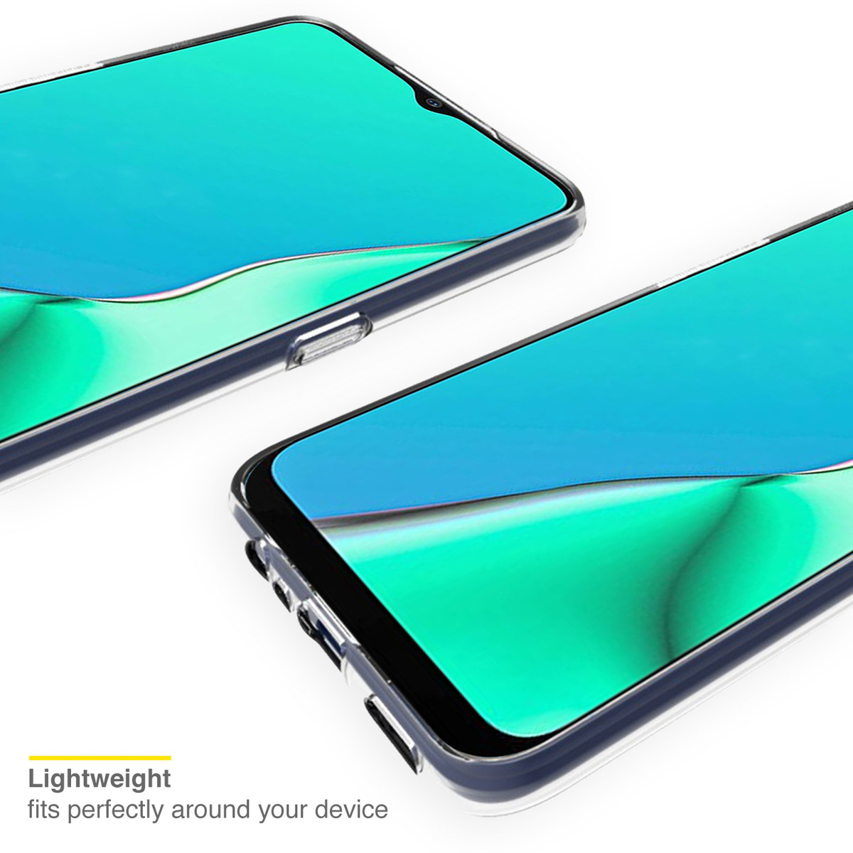 Accezz SH00043817 mobile phone case – image 3