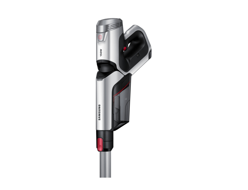 Samsung SS80N8074K2 2-in-1 stick vacuum Battery Dry HEPA Bagless – image 7
