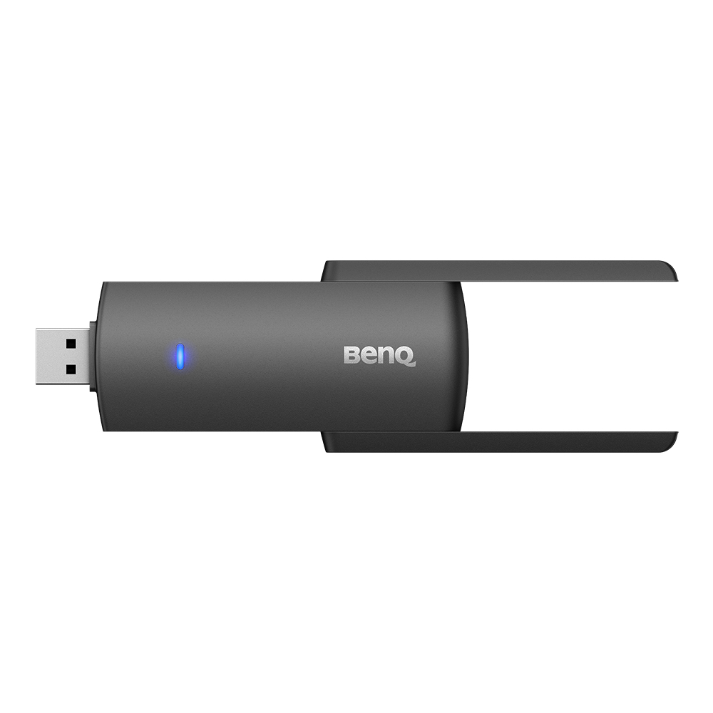 BenQ TDY31 WLAN 867 Mbit/s – image 2