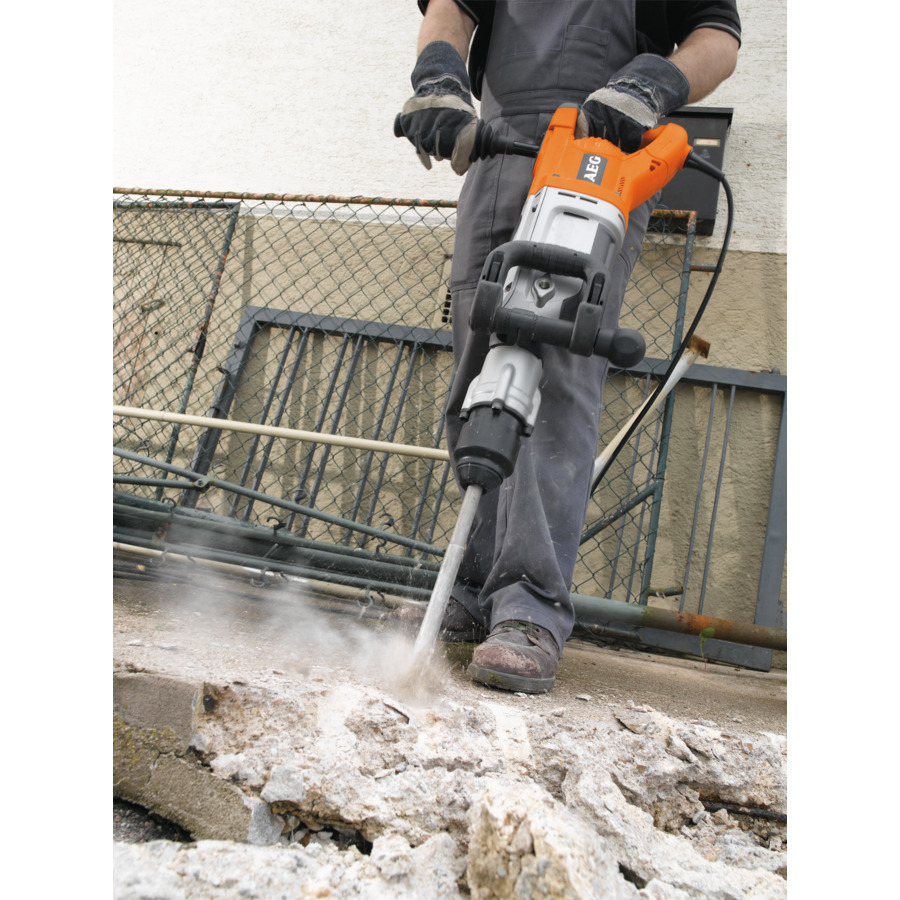 AEG 4935412418 drill – image 2
