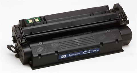 HP LaserJet Q2613A Black Print Cartridge – image 3
