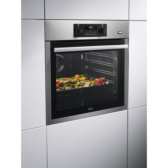 AEG BEB355020M + TR2LV – image 6