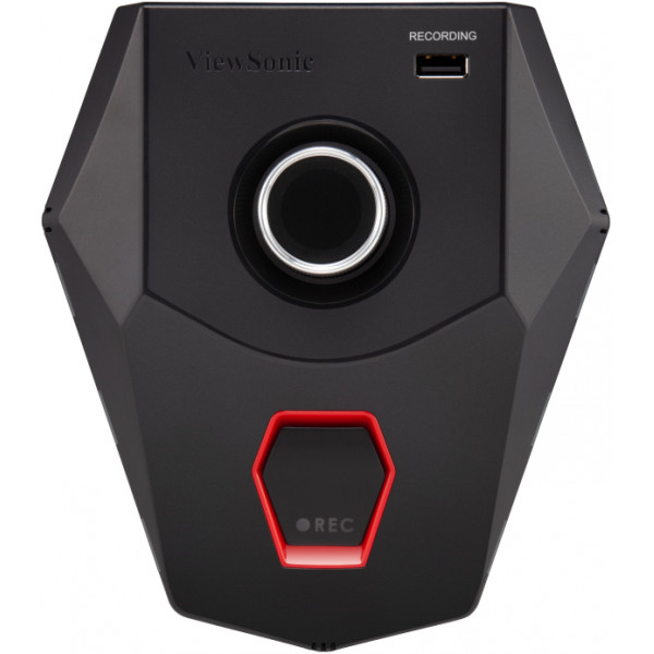 Viewsonic VBH100 video switch HDMI – image 5