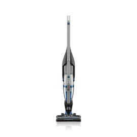 Hoover BH52120 stick vacuum/electric broom 2-in-1 stick vacuum Bagless Grey