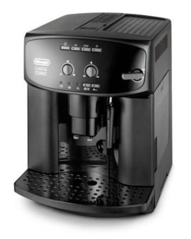 De’Longhi Magnifica ESAM 2600