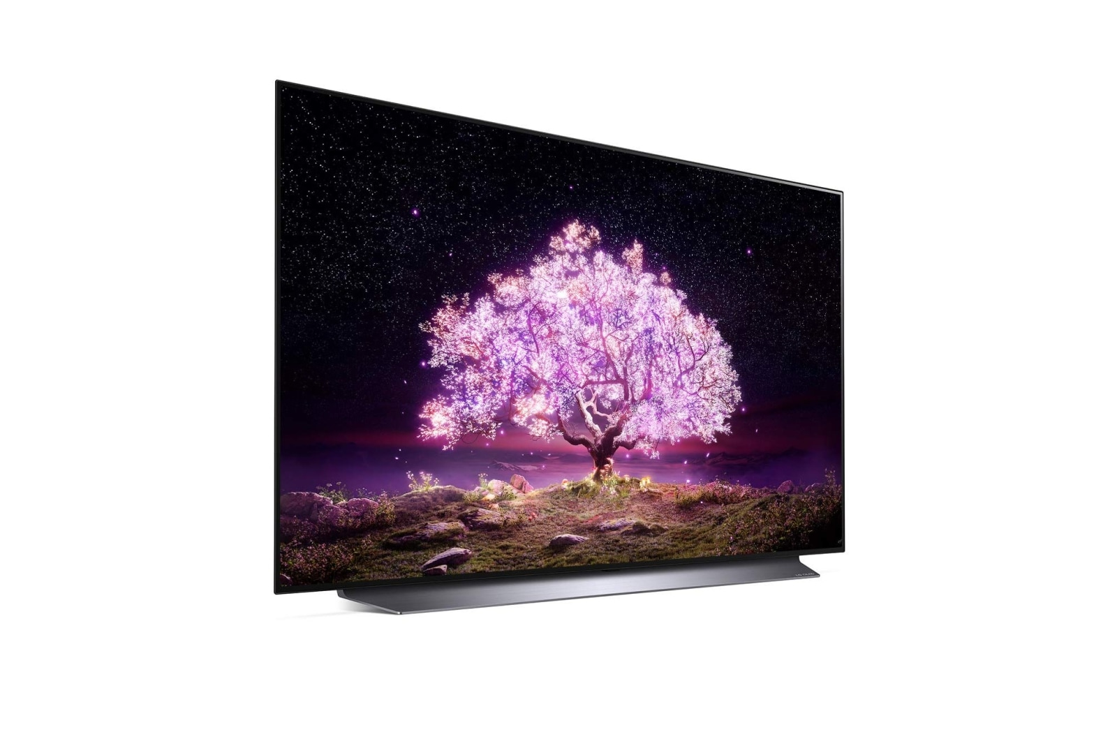 LG OLED55C11LB TV – image 5