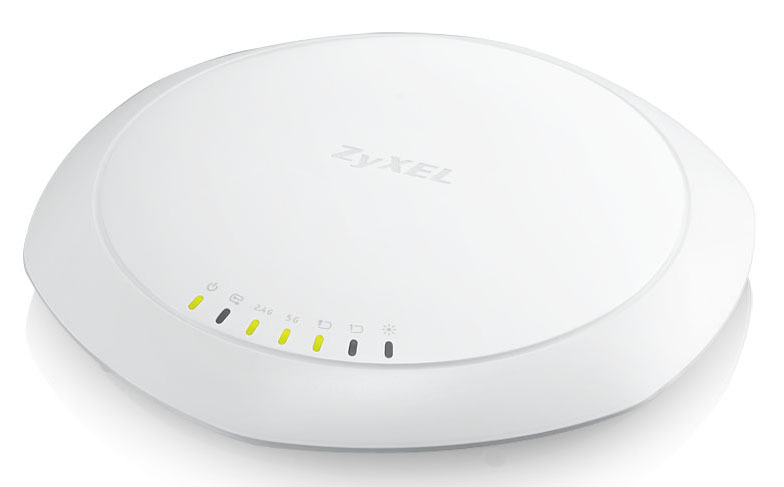 Zyxel WAC6103D-I 900 Mbit/s White