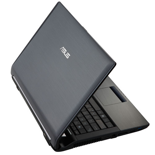 ASUS N53TA-V2G-SX062D laptop AMD A4 A4-3300M – image 2