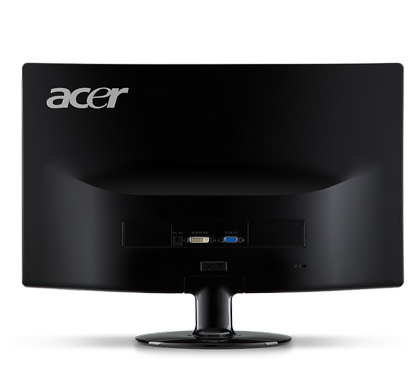 Acer S2 S242HLCbid computer monitor – image 2