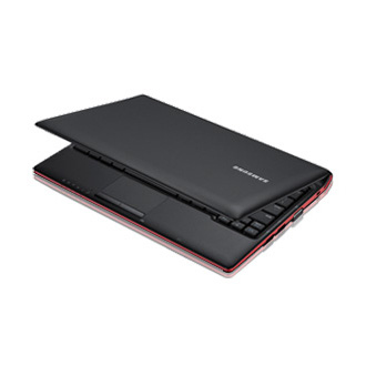 Samsung N145P-JP01 Intel Atom® N450 Netbook – image 5