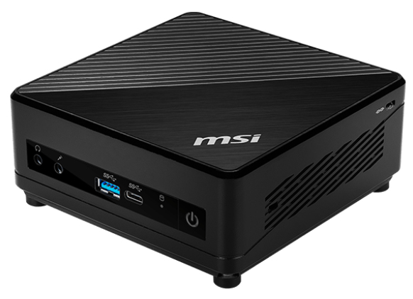 MSI Cubi 10M-215BES – image 1