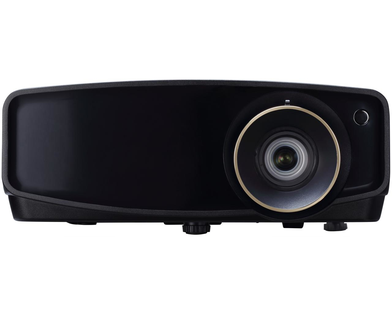 JVC LX-UH1B 4K HDR DLP projector - Conference / Game / Video Data – image 2