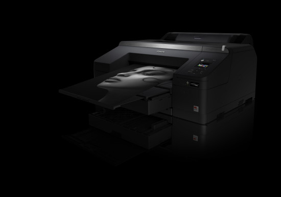 Epson SC-P5000 Violet 240V – image 8