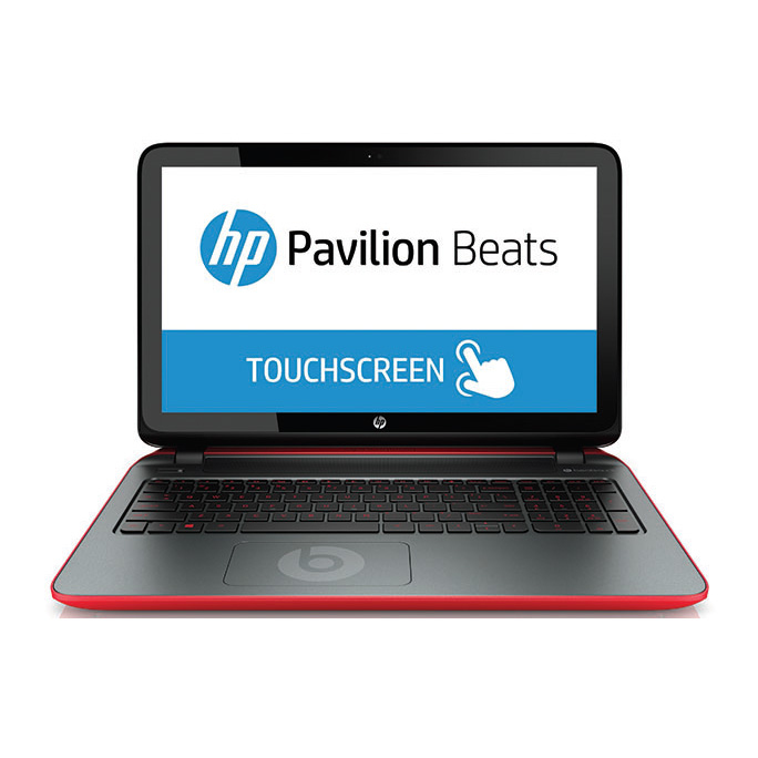 HP Beats 15-p098nd – image 1