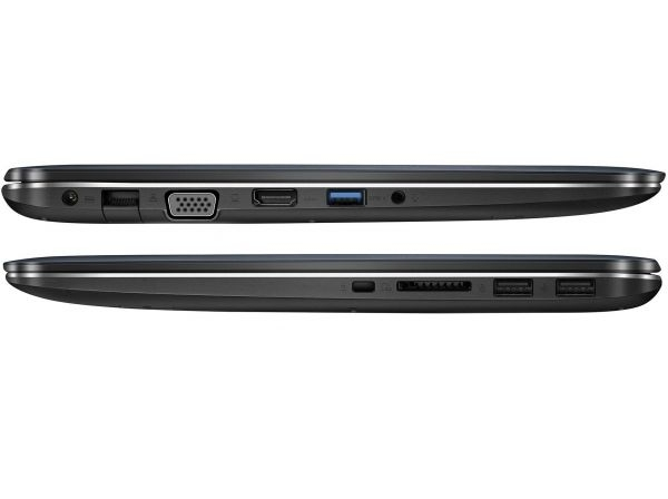 ASUS X302UA-FN027D Intel® Core™ i3 i3-6100U Laptop – image 3