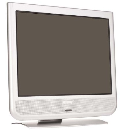 Philips 20" LCD TV