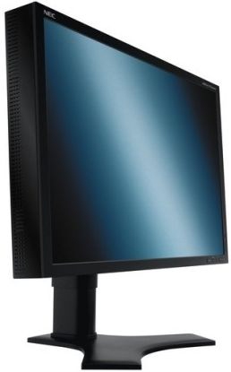 NEC LCD2490WUXI2 computer monitor – image 5