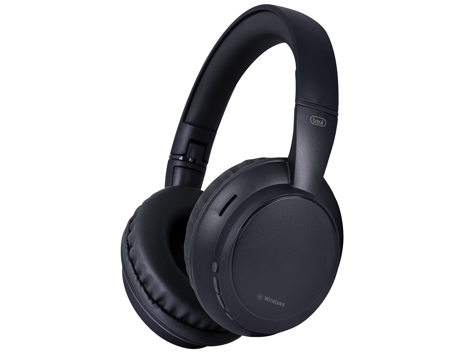 Trevi DJ 12E35 BT — vue 1 sur 6