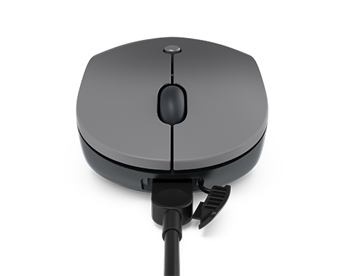 Lenovo Go USB-C Wireless Mouse – image 4